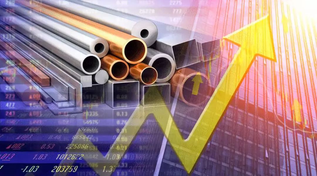 有色金屬漲跌不一 部分金屬修復夜間跌幅